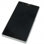 Display Completo Sony Xperia Z L36H Blanco