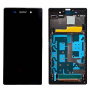 Display Completo Sony Xperia Z1 C6902, C6903... Negro
