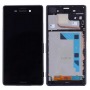 Display Completo Sony Xperia Z3 D6603, D6643... Negro