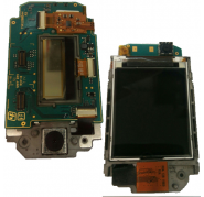 Display Completo Sonyericsson Z610 SWAP