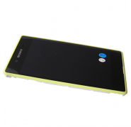 Display completo Verde-Lima Sony Xperia E3 D2203,D2202...