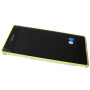 Display completo Verde-Lima Sony Xperia E3 D2203,D2202...