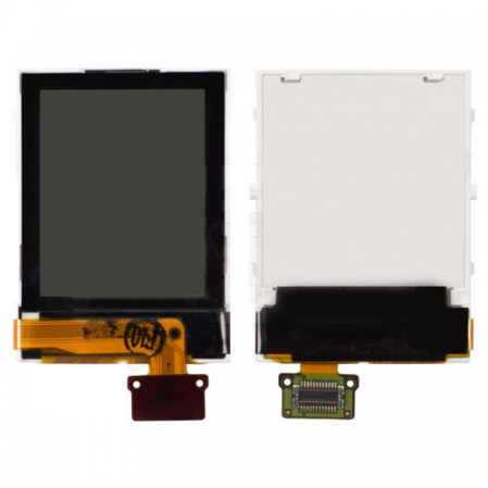 Display Exterior Nokia 3610f, N75, N76...
