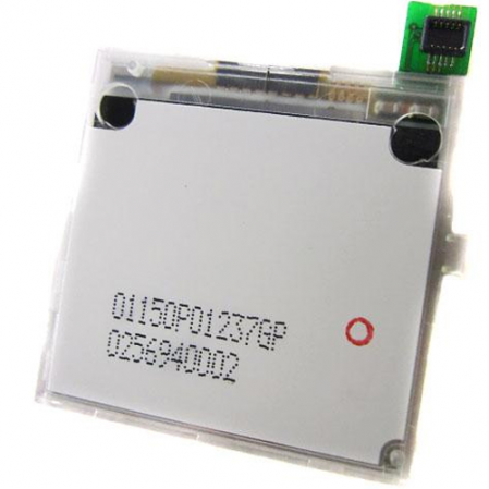 Display Exterior Nokia 6101, 7270, 8910i...