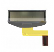 Display exterior sonyericsson w508