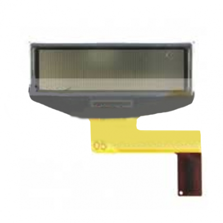 Display exterior sonyericsson w508