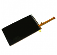Display HTC One X S720E