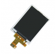 Display HTC Touch Dual