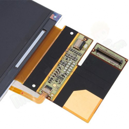 Display HTC Touch HD T8282