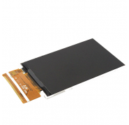 Display Huawei Ascend Y220
