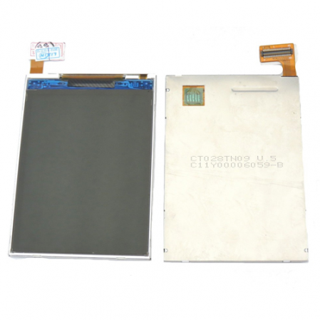 Display Huawei U8160
