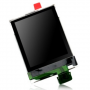 Display Interior Nokia 6101, 6151, 7360... Swap