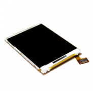 Display Interno + Externo Blackberry Pearl Flip 8220