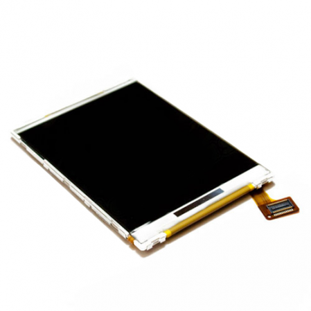 Display Interno + Externo Blackberry Pearl Flip 8220