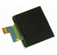 Display iPod Classic 2