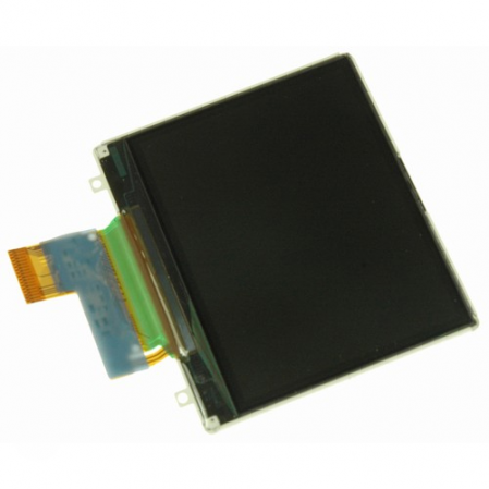 Display iPod Classic 2