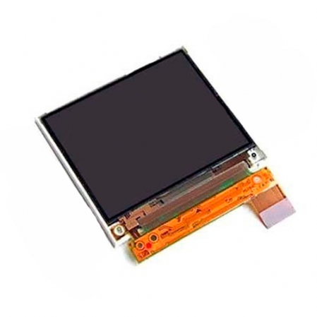 Display iPod Nano 2th Generacion