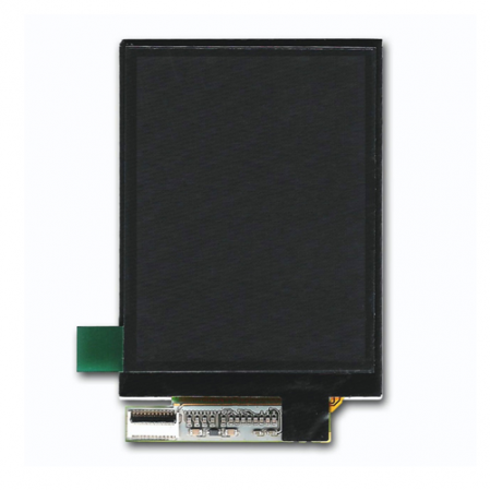 Display iPod Nano 4th Generacion
