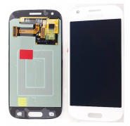 Display lcd + tactil Samsung Galaxy Ace 4 G357F blanco