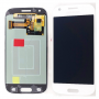 Display lcd + tactil Samsung Galaxy Ace 4 G357F blanco