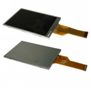 Display / Lcd Casio EX-ZS20, EX-Z690, EX-Z790