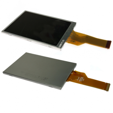 Display / Lcd Casio EX-ZS20, EX-Z690, EX-Z790