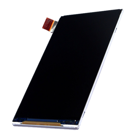 Display LG E900 Optimus 7