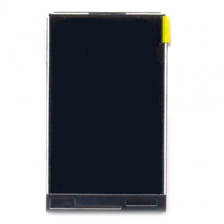 Display LG KE850 Prada