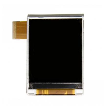 Display LG KU380