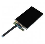 Display LG Optimus 3D Max P720