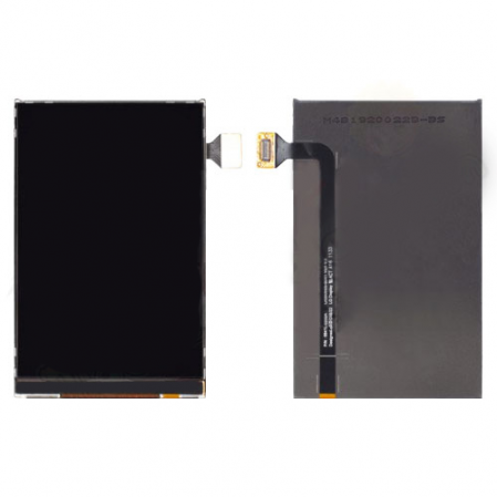 Display LG Optimus Hub E510