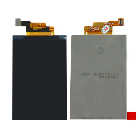 Display LG Optimus L4 II E440