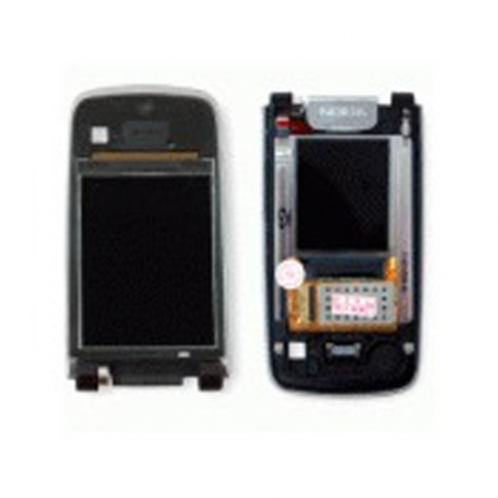 Display + Modulo Carcasa Nokia 6600 Fold