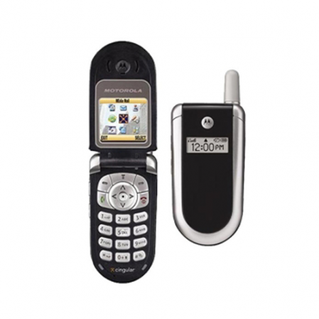 Display Motorola  V180 Exterior+Cable Flex