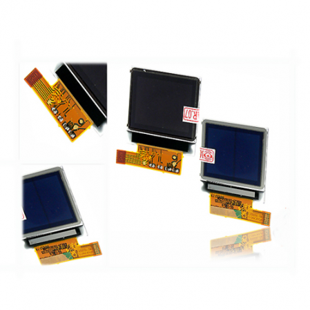 Display Motorola KRZR K1 Pequeño