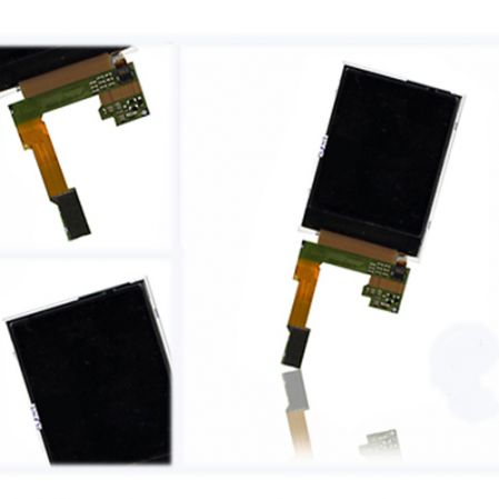 Display Motorola L7