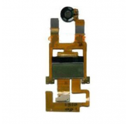 Display Motorola V220 Exterior+Flex+Auricular Display Motorola V220 Exterior+Flex+Auricular