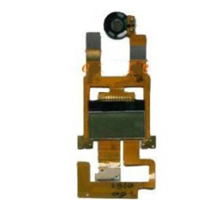 Display Motorola V220 Exterior+Flex+Auricular