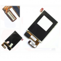 Display Motorola W510