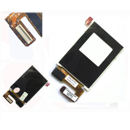 Display Motorola W510