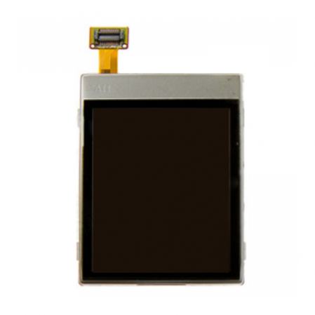 Display Nokia 3250