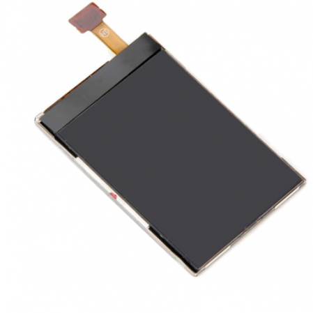Display Nokia 5320, 6120c, 6300...
