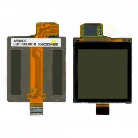 Display Nokia 6230i, 5500