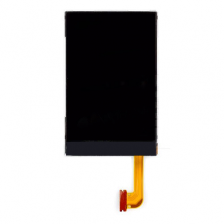 Display Nokia 6260 Slide