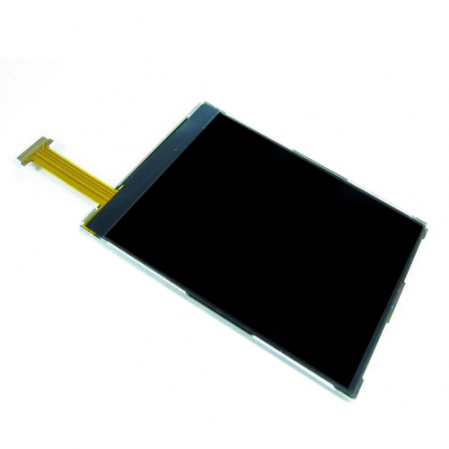 Display Nokia 6710 Navigator