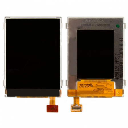 Display Nokia 7510, 3710f, 6750...