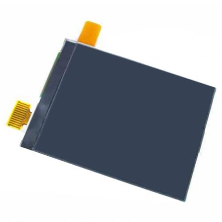 Display Nokia C1-00, C1-01, C2-00...