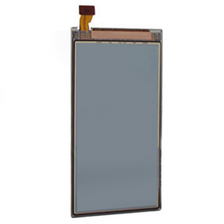 Display Nokia C6-01