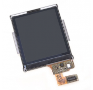 Display Nokia N72, N70, 6680 Swap