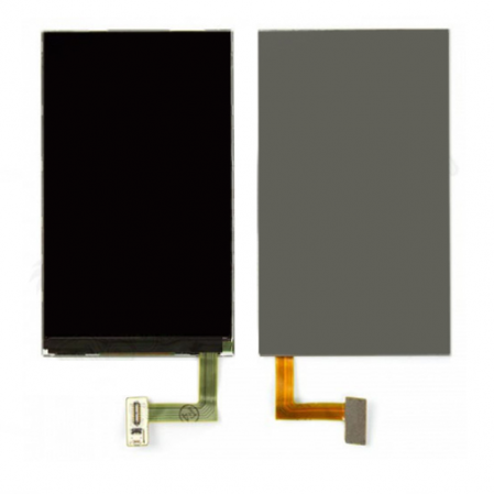 Display Nokia N900